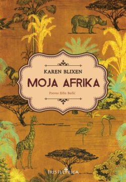 Moja Afrika