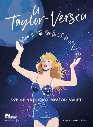 U Taylor-Verseu sve se vrti oko Taylor Swift