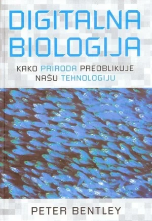 Digitalna biologija