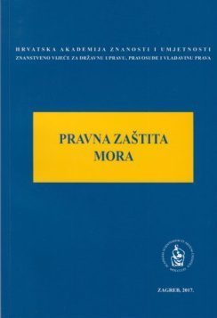 Pravna zaštita mora