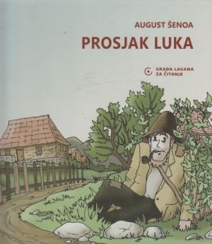 Prosjak Luka