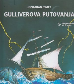 Gulliverova putovanja