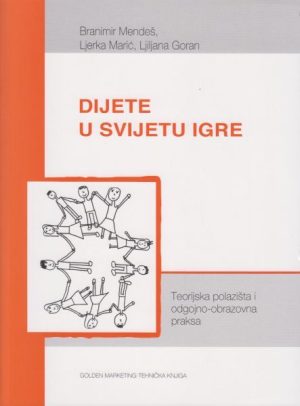 Dijete u svijetu igre