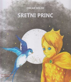 Sretni princ