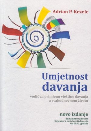 Umjetnost davanja