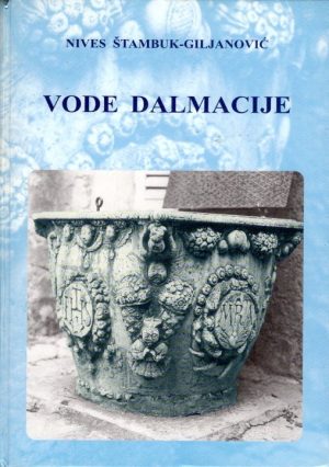 Vode Dalmacije