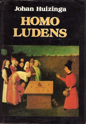 Homo ludens