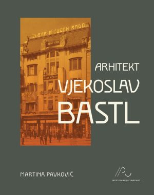 Arhitekt Vjekoslav Bastl