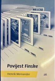 Povijest Finske