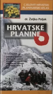 Hrvatske planine