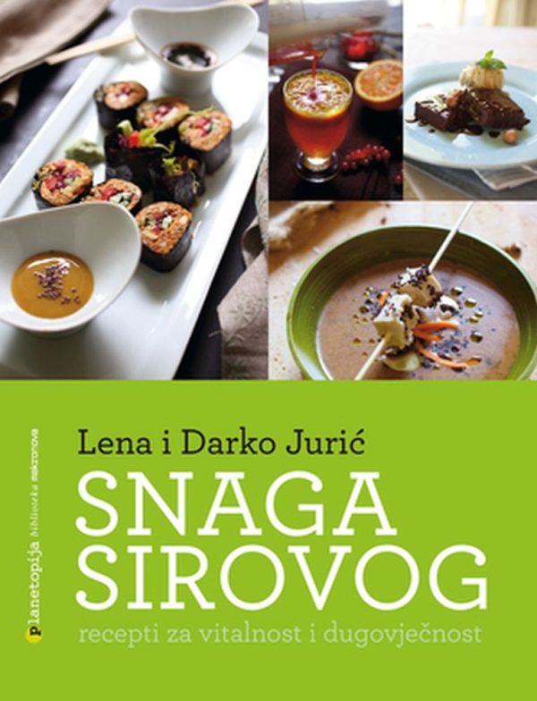 Snaga sirovog