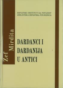 Dardanci i Dardanija u antici