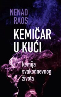 Kemičar u kući