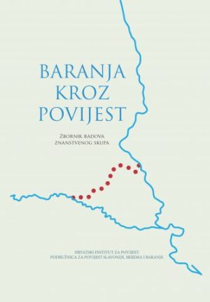 Baranja kroz povijest