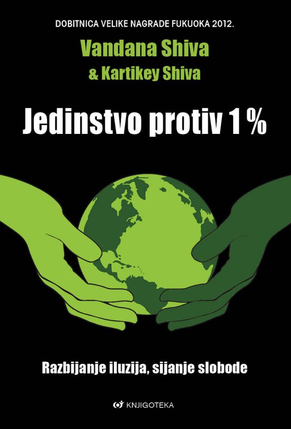 Jedinstvo protiv 1%: Razbijanje iluzija, sijanje slobode