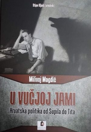 U vučjoj jami