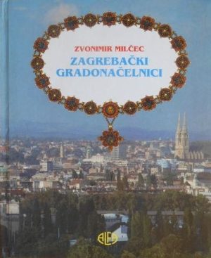 Zagrebački gradonačelnici