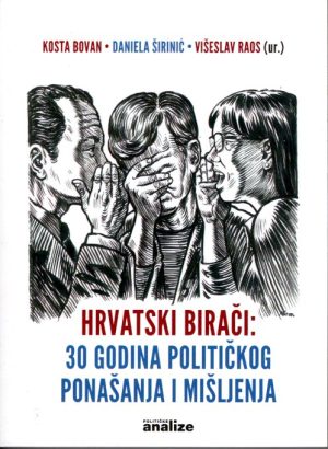 Hrvatski birači