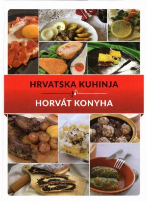 Horvat konyha / Hrvatska kuhinja