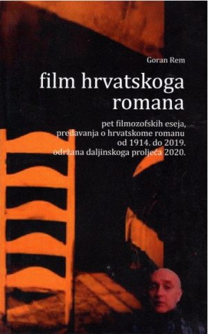 Film hrvatskoga romana