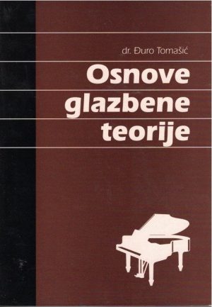 Osnove glazbene teorije