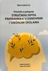 Priručnik za polaganje stručnog ispita pripravnika u osnovnim i srednjim školama 2024/2025.