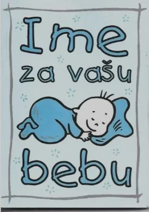 Ime za vašu bebu