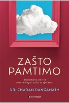 Zašto pamtimo