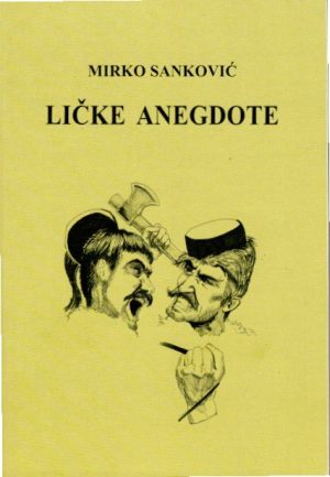 Ličke angedote