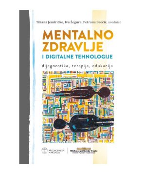 Mentalno zdravlje i digitalne tehnologije