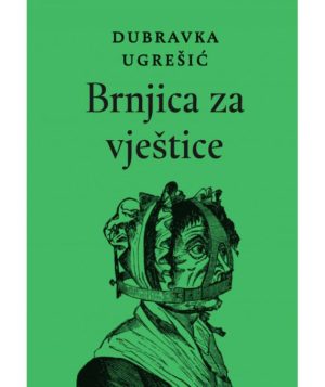 Brnjica za vještice