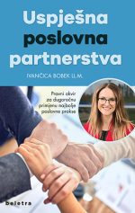 Uspješna poslovna partnerstva