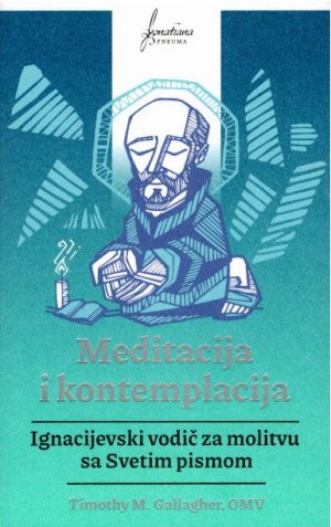 Meditacija i kontemplacija