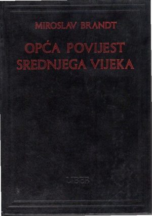 Opća povijest srednjega vijeka