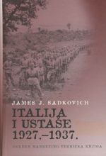 Italija i ustaše 1927.-1937.