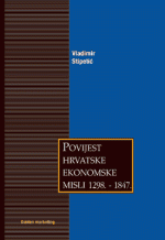 Povijest hrvatske ekonomske misli