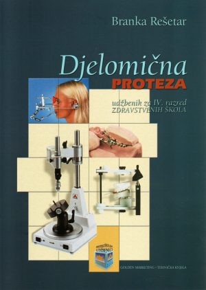 Djelomična proteza