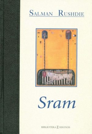 S. Rushdie: Sram