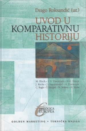 Uvod u komparativnu historiju