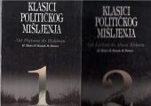 Klasici političkog mišljenja I. i II.