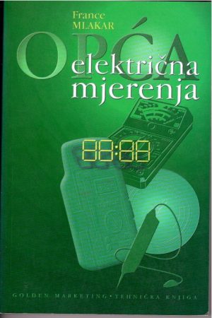 Opća električna mjerenja