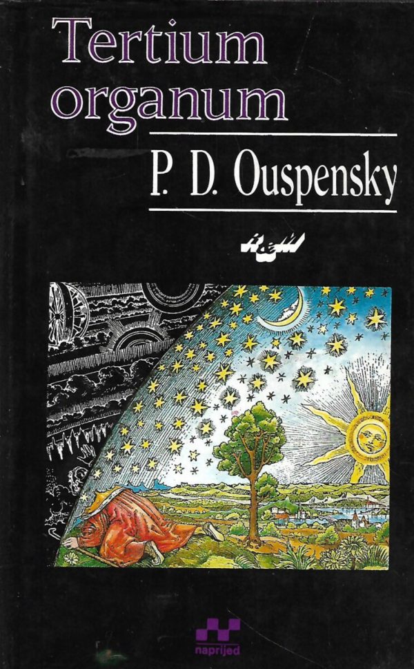 P.D. Ouspensky: Tertium Organum