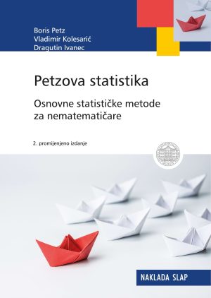 Petzova statistika