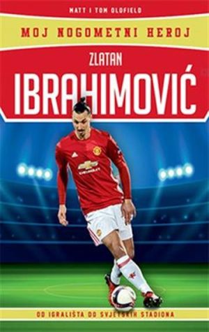 Zlatan Ibrahimović