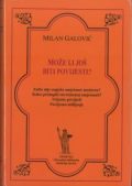 M. Galović: Može li još biti povijesti?