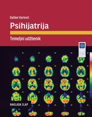 Psihijatrija - Temeljni udžbenik