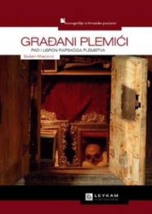 Građani plemići - Pad i uspon rapskoga plemstva
