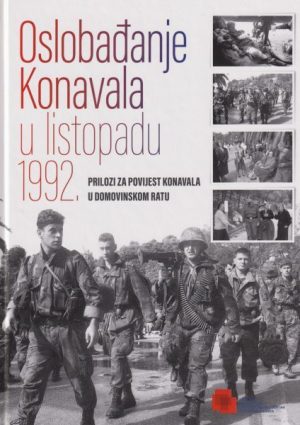 Oslobađanje Konavala