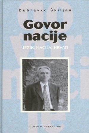Govor nacije