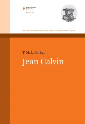 Jean Calvin